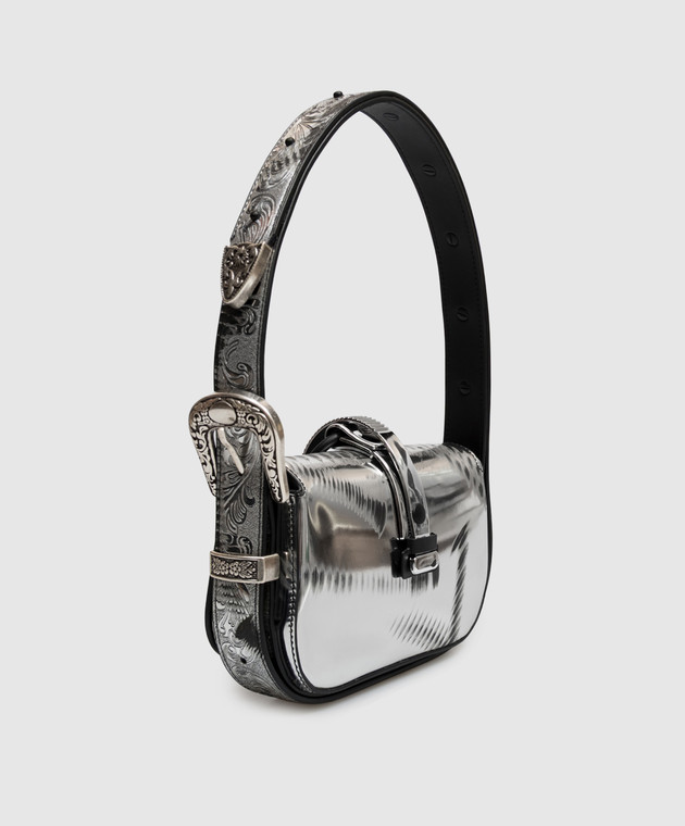 Innerraum сумка кросс-боди C02 C02DSBKBELT изображение 3