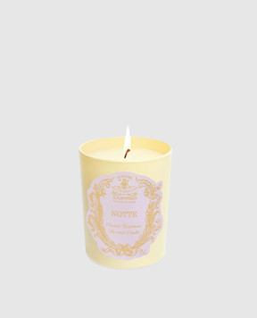 Santa Maria Novella Ароматизована свічка Notte 3466904