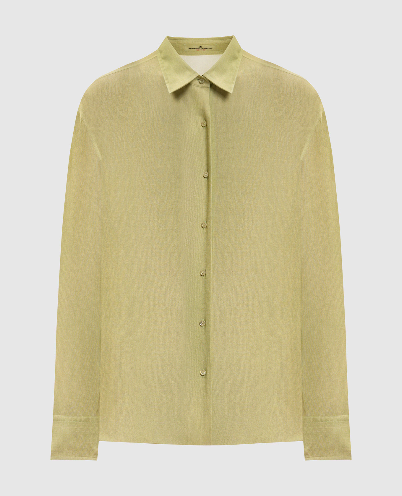 

Зеленая рубашка, Зеленый, Рубашки