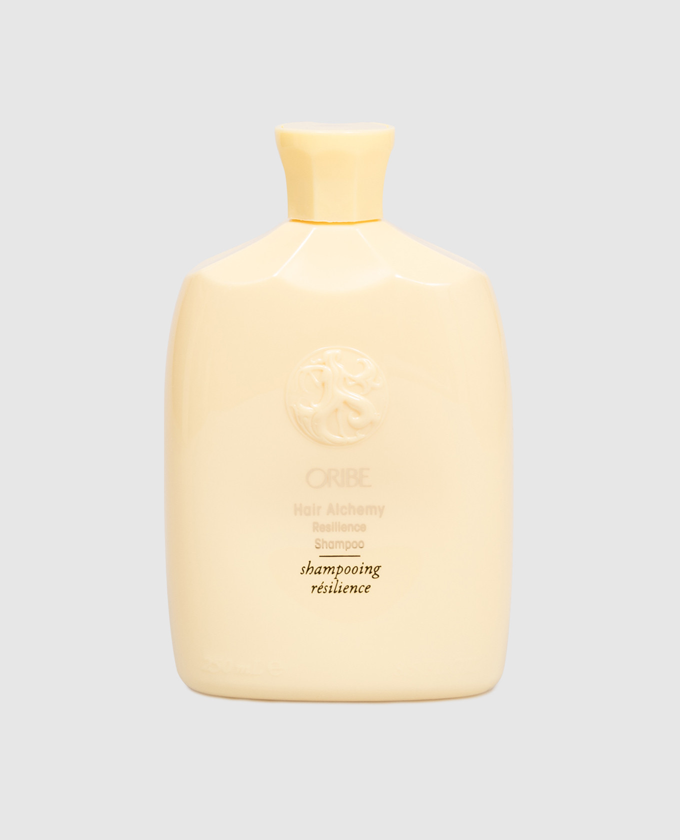 

Шампунь для укрепления ослабленных и ломких волос Alchemy 250 мл, Желтый, Шампуни