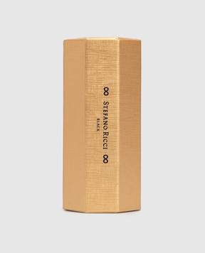 Stefano Ricci Парфумована вода Eight Black 100 мл з логотипом PM1008B