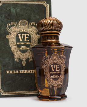 Villa Erbatium Парфумована вода GALLERIA 100 мл GALLERIA100ML