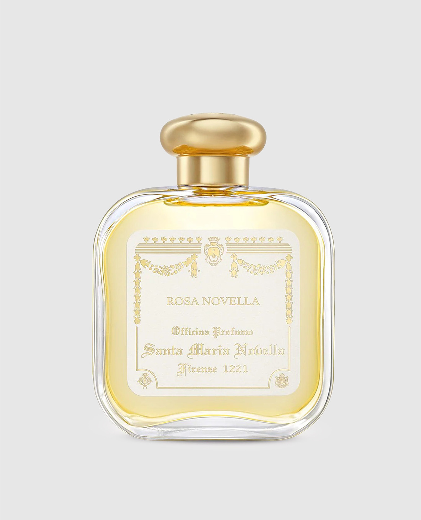 Одеколон Rosa Novella 100 мл