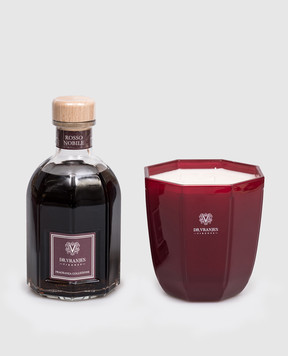 Drvranjes Подарунковий набір Rosso Nobile GFT0016BKCSE2