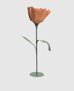 EDG Декоративний торшер у формі квітки 8101584A300