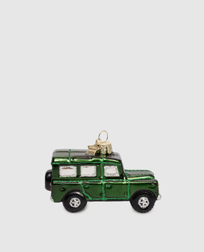 Vondels Ялинкова іграшка SUV car 2250541060010