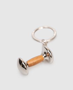 Philippi Сріблястий брелок STUDIO 273102