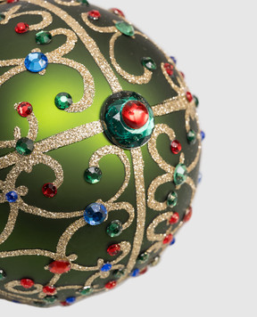 EDG Ялинкова іграшка Jewel 6500638A700