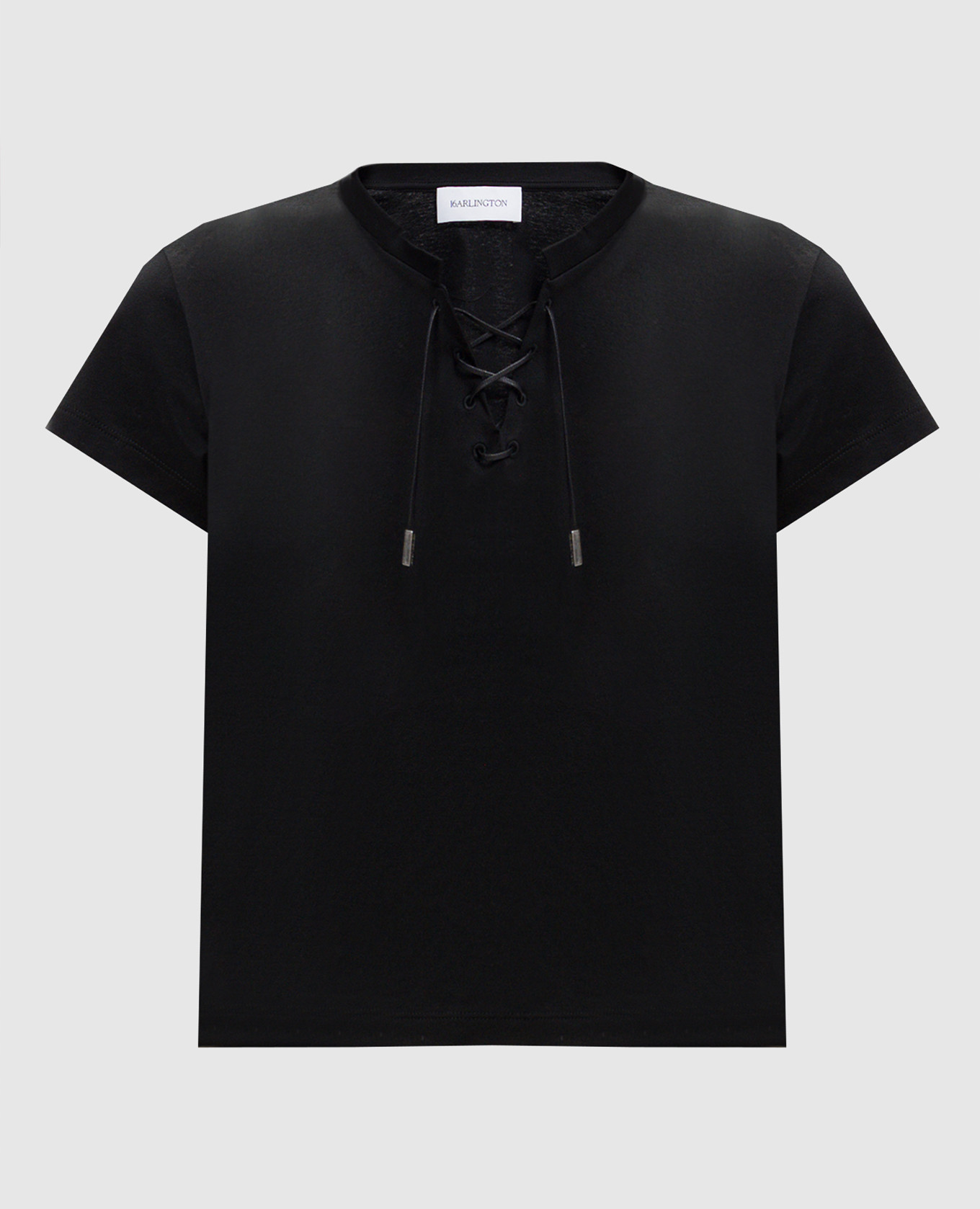 

Черный топ Serin, Топы