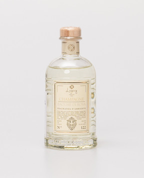 Logevy Аромадиффузор Champagne e bacche di Rosa 250 мл LOG0172CHAMPAGNEEBA