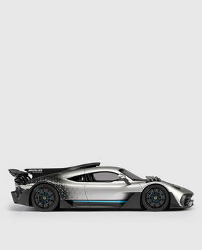 Amalgam Серый сувенир в форме автомобиля Mercedes-AMG ONE M6188