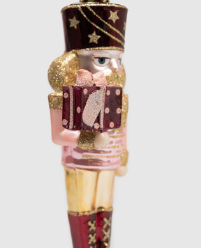 Vondels Ялинкова іграшка Nutcracker 1250721060015