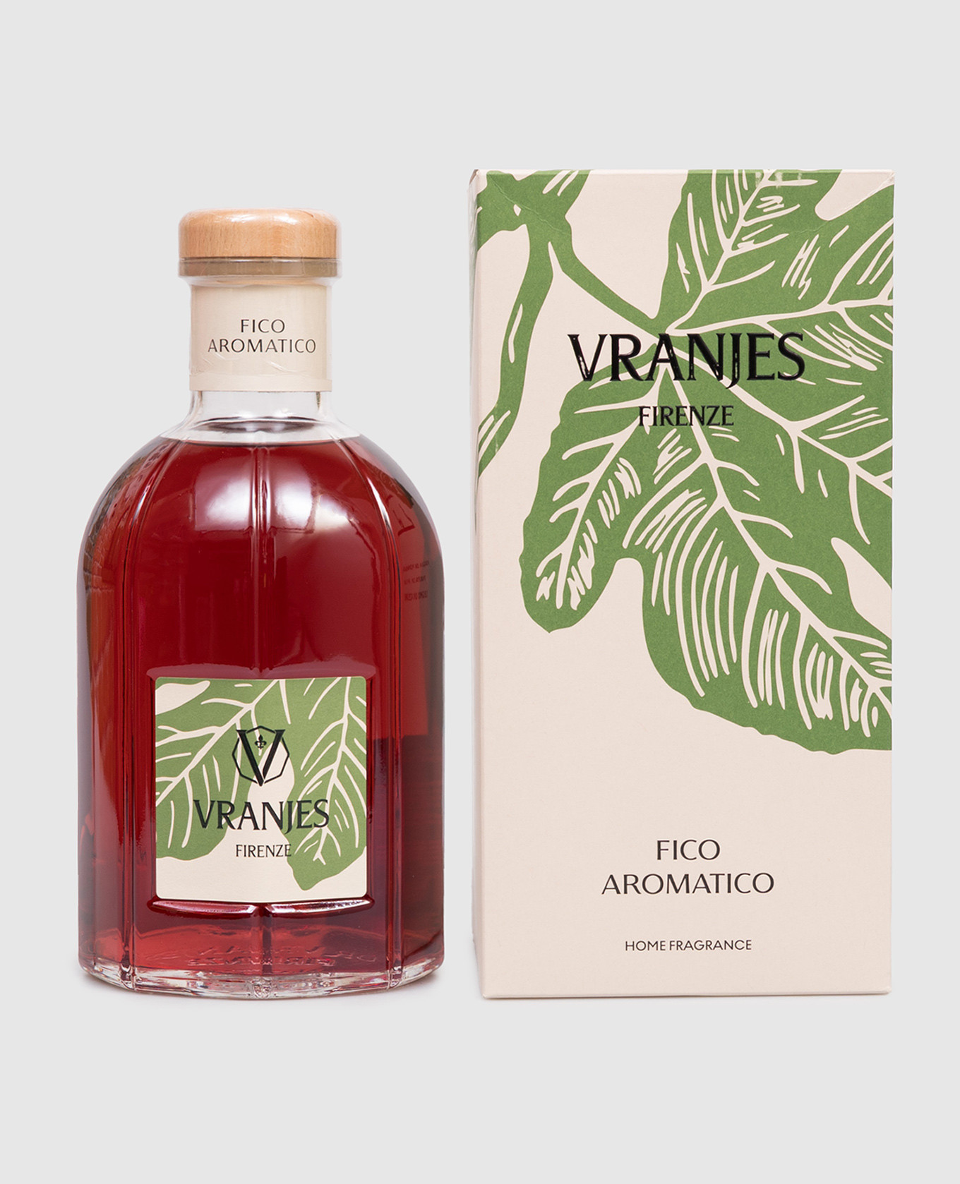 Аромадиффузор Fico Aromatico 1250 мл