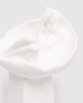 Palais Royal Декоративная фарфоровая статуэтка Zodiac Cancer woman DK4507