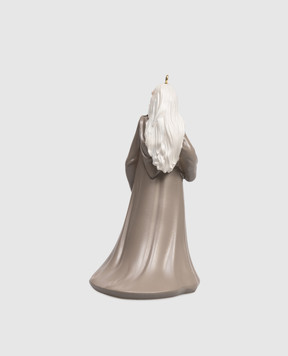 Warner Brothers Ялинкова прикраса Dumbledore HP24306