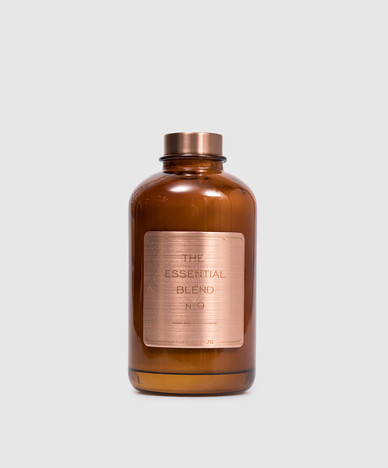 Питательный лосьон для тела и рук №9 440 мл