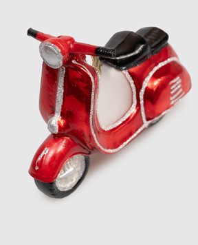 Vondels Ялинкова іграшка Scooter 1202740100012