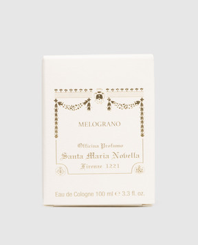 Santa Maria Novella Одеколон Melograno 100 мл 3112701