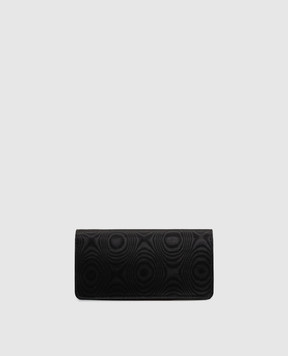 Valentino Черный клатч VLogo Signature 9W2P0BB4YRE