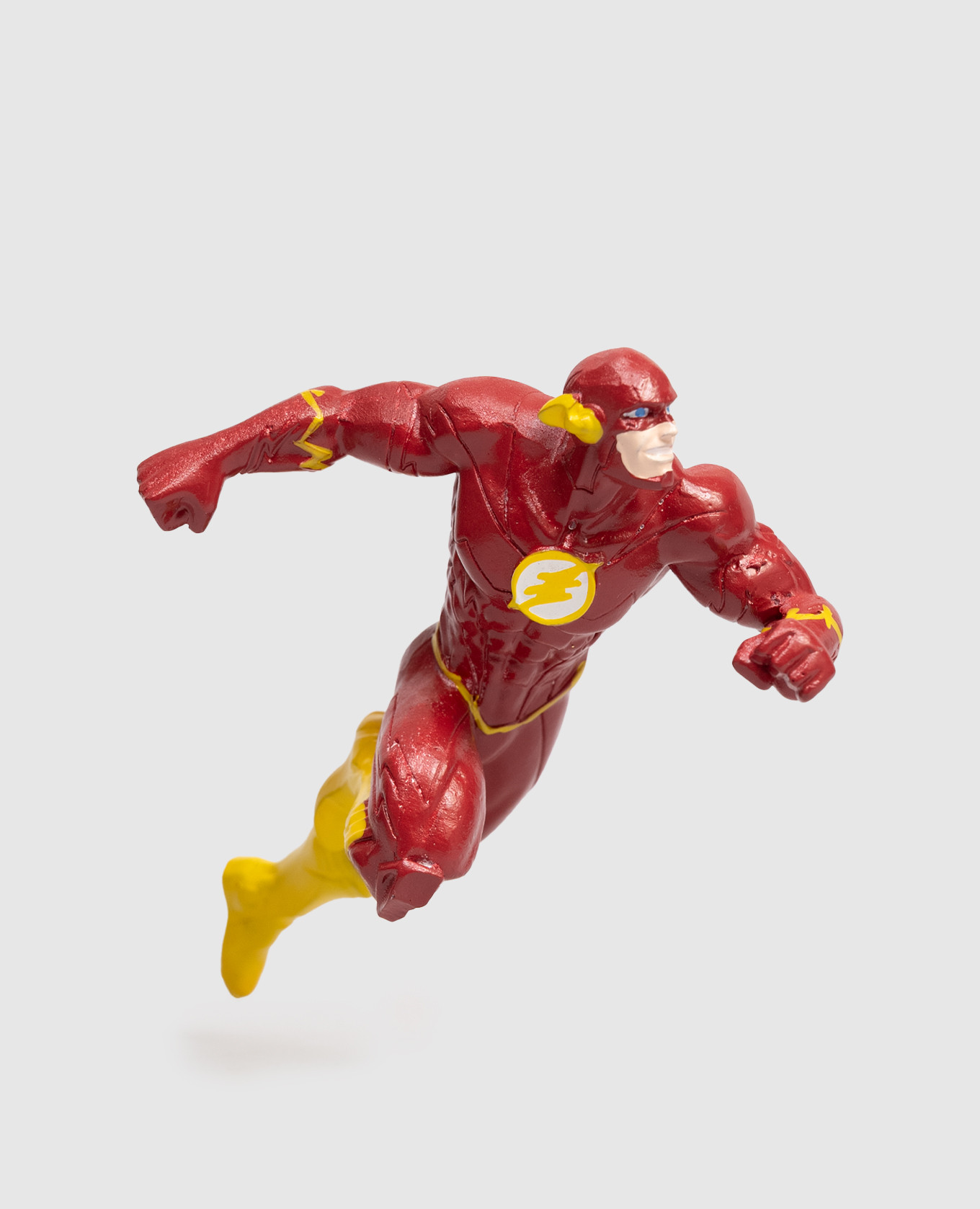 

Елочное украшение Flash, Бордовый, Елочные украшения