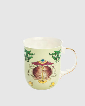 SELETTI Порцелянова чашка Anastasia 09751