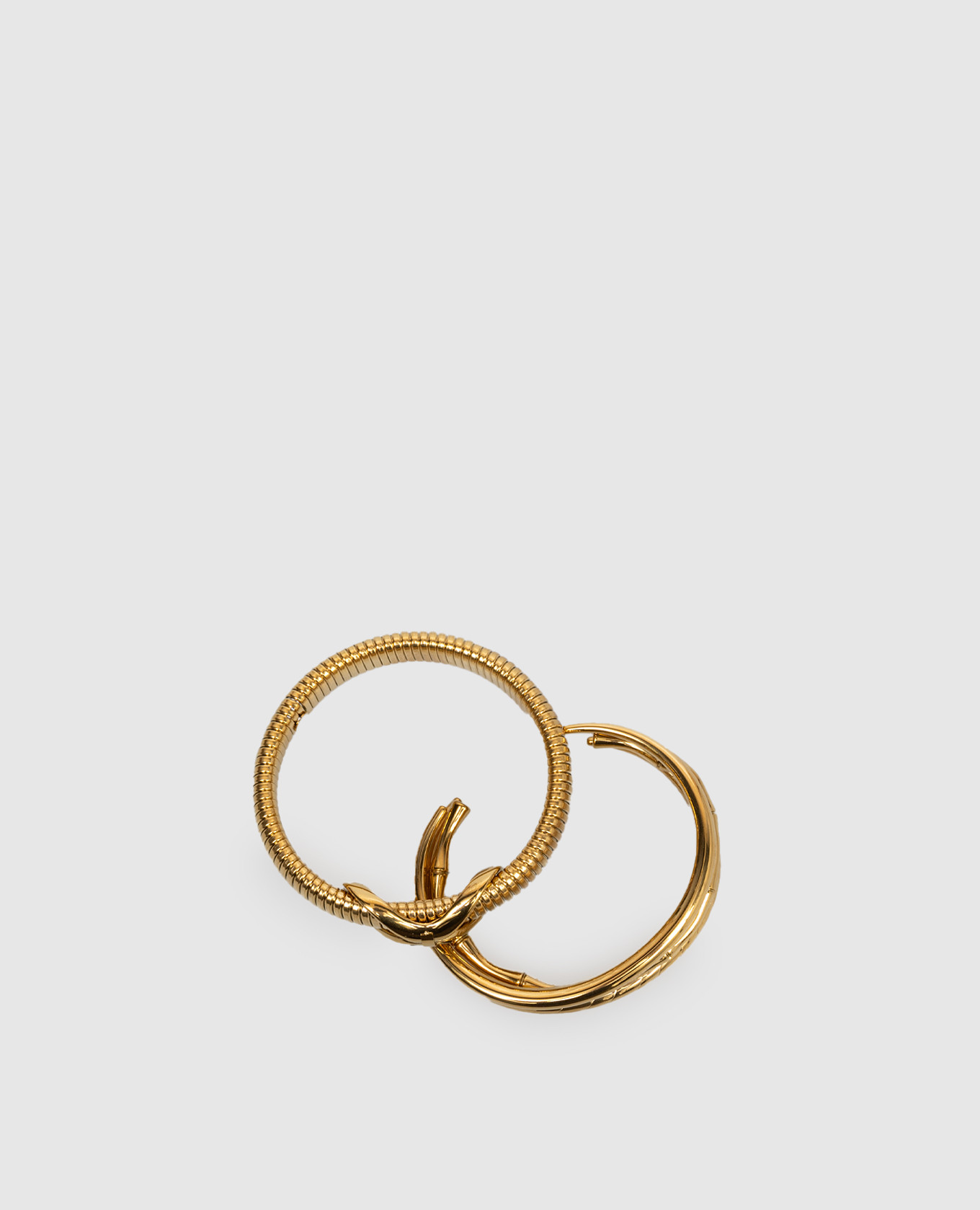 

Золотистый многослойный браслет, Браслеты