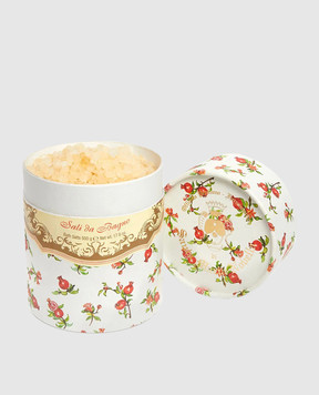 Santa Maria Novella Сіль для ванни Melograno 500 г 3232706