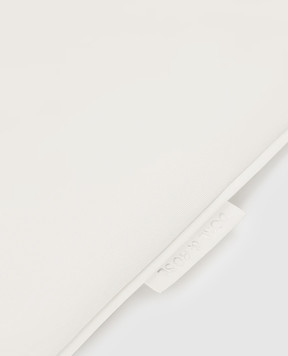 Dore & Rose Біла охолоджувальна ковдра DRCOOLINGBLANKET180