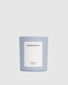 Amoln Ароматична свічка København 270 г CAKOBEN270