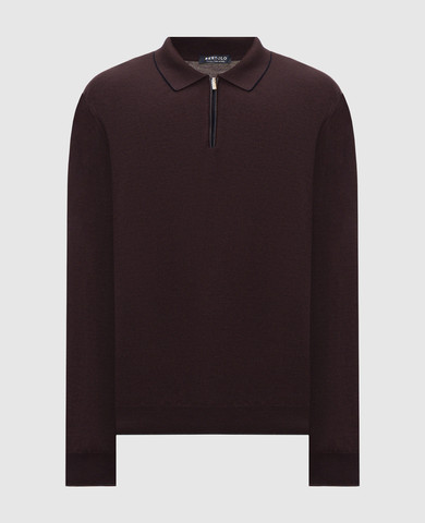 Bertolo Cashmere