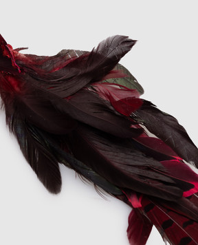 Shishi Ялинкова іграшка Bird 60307