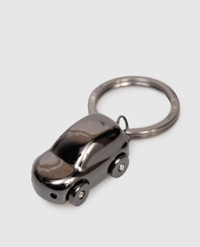 Philippi Сірий брелок CRUISER 273060