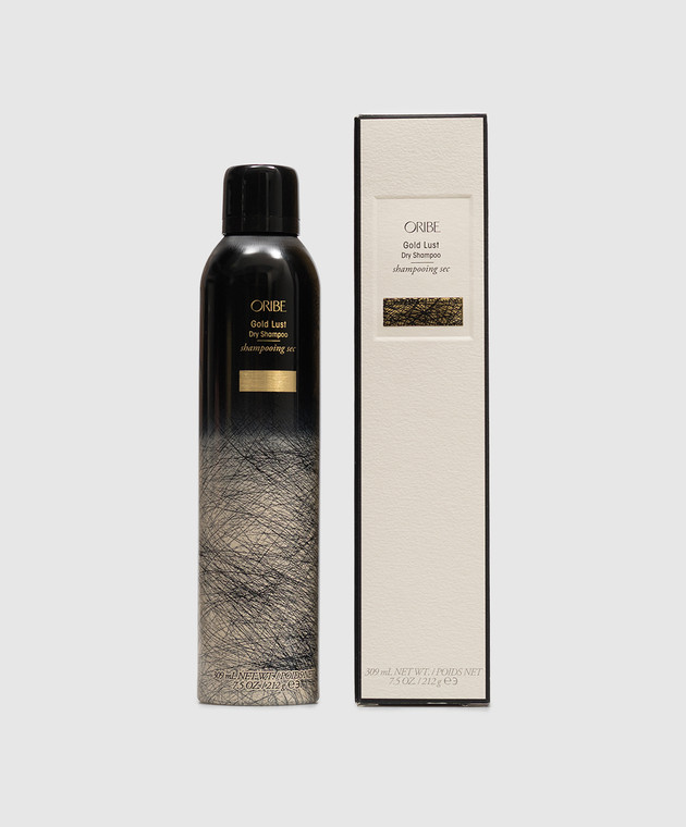 Oribe Сухой шампунь для волос Gold Lust 309 мл OR164