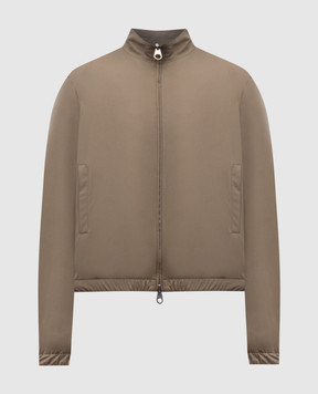 Loro Piana Двостороння куртка Windmate FAP9753