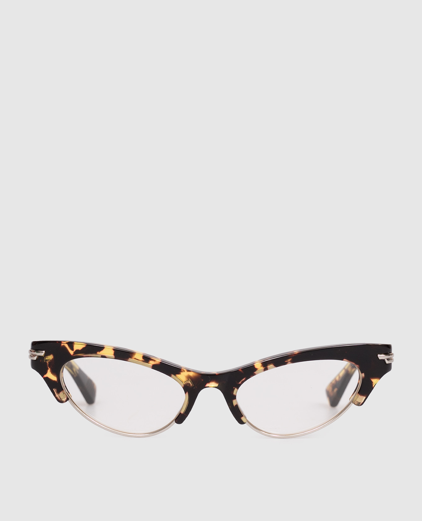 

Солнцезащитные очки Cat Eye, Коричневый, Солнцезащитные очки