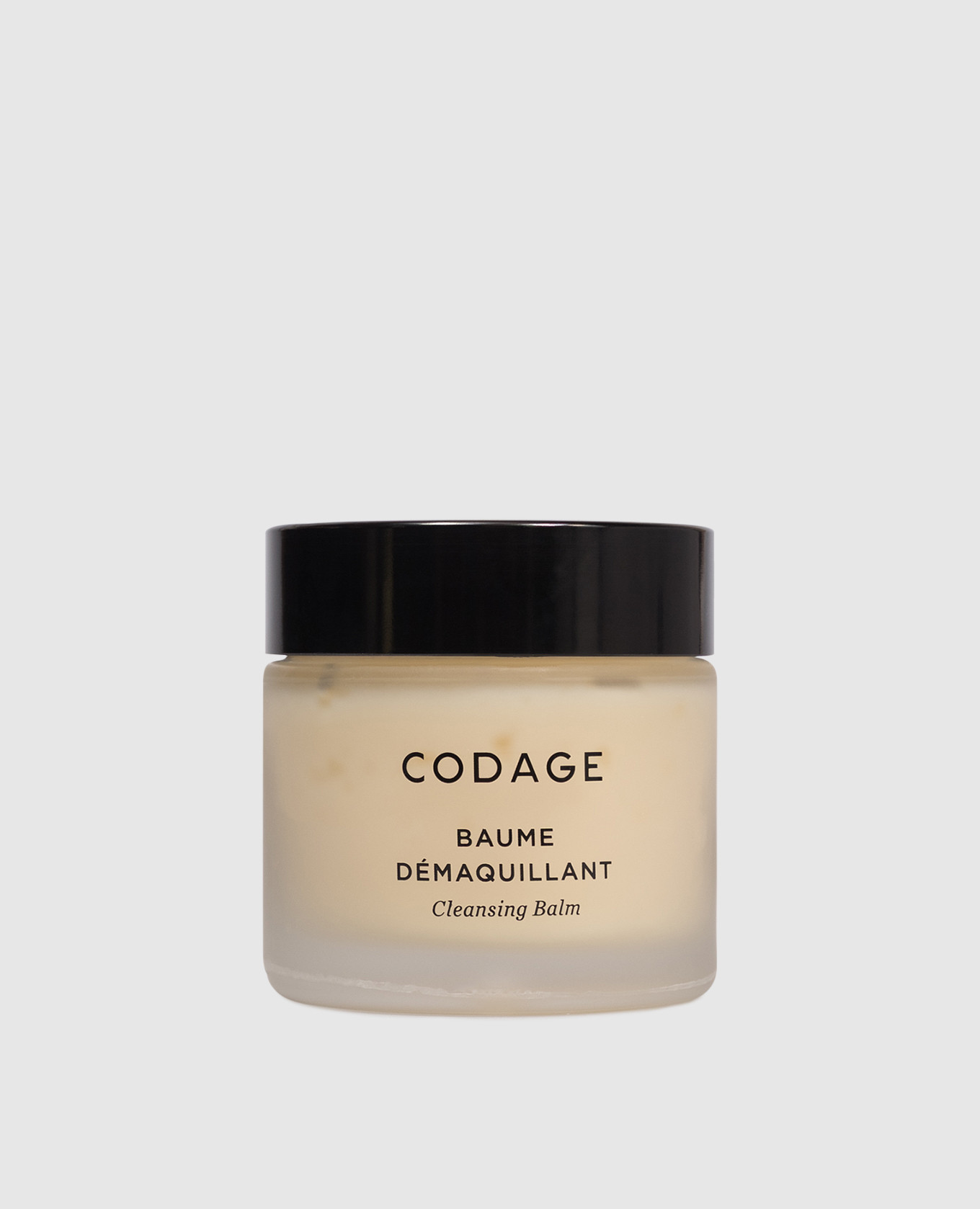 

Очищающий бальзам для лица 100 мл, Белый, Очищение