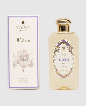 Santa Maria Novella Гель для душу L'Iris 250 мл 3232304