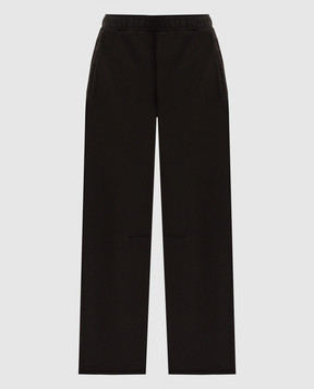 CITIZENS OF HUMANITY Коричневые спортивные брюки Miro 94163057