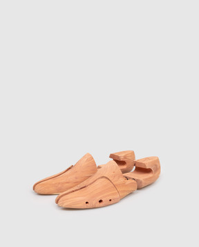 Brunello Cucinelli Бежевые колодки формодержатели для обуви MLCDRU409L