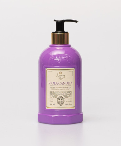 Мыло Viola Candita 500 мл