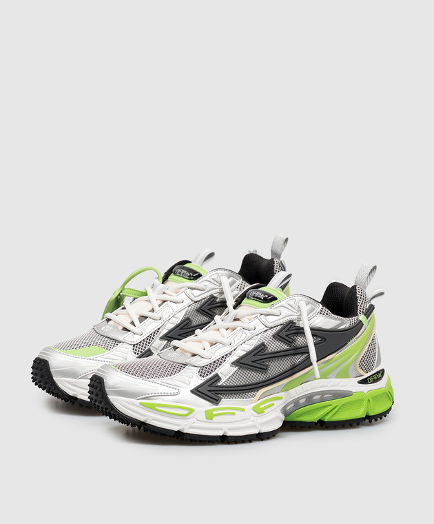 Off-White кросівки Be Right Back OF05747310 зображення 2