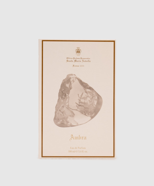 Santa Maria Novella Парфумована вода Ambra 100 мл 3111801 зображення 3
