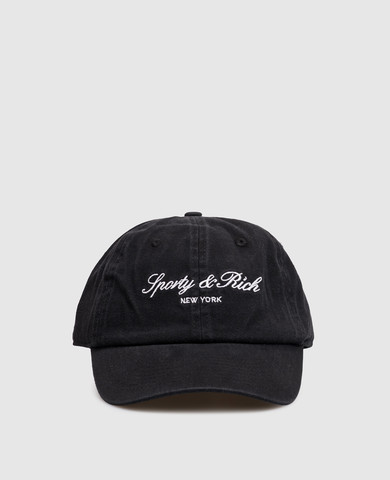 Sporty & Rich