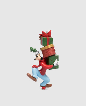 Disney Елочное украшение Goofy DN37056