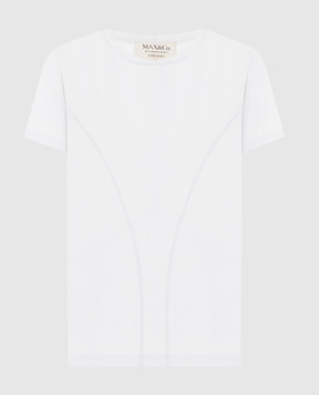 Max & Co Білий топ PATELLA MCLPATELLA