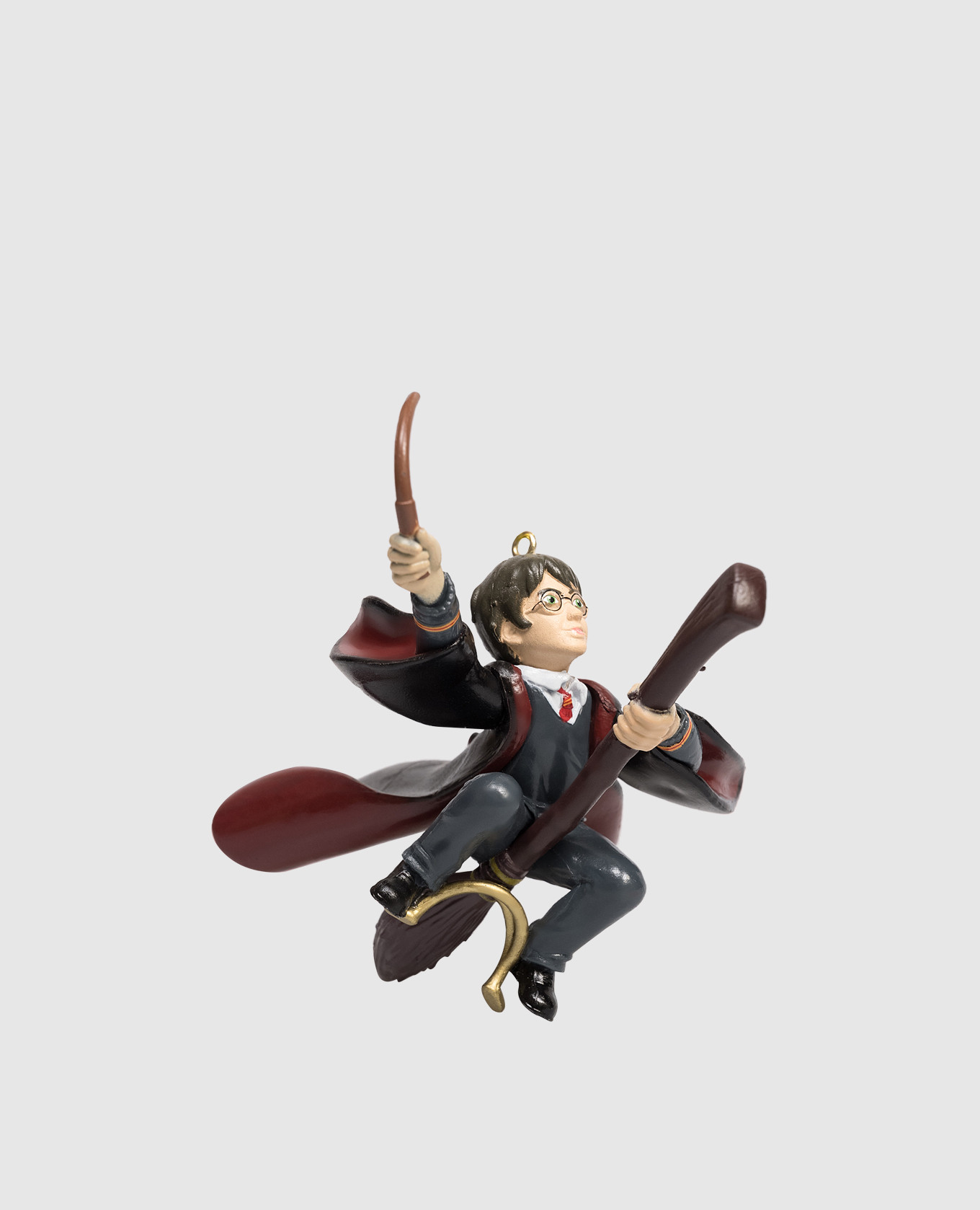 

Елочное украшение Harry Potter, Разноцветный, Елочные украшения