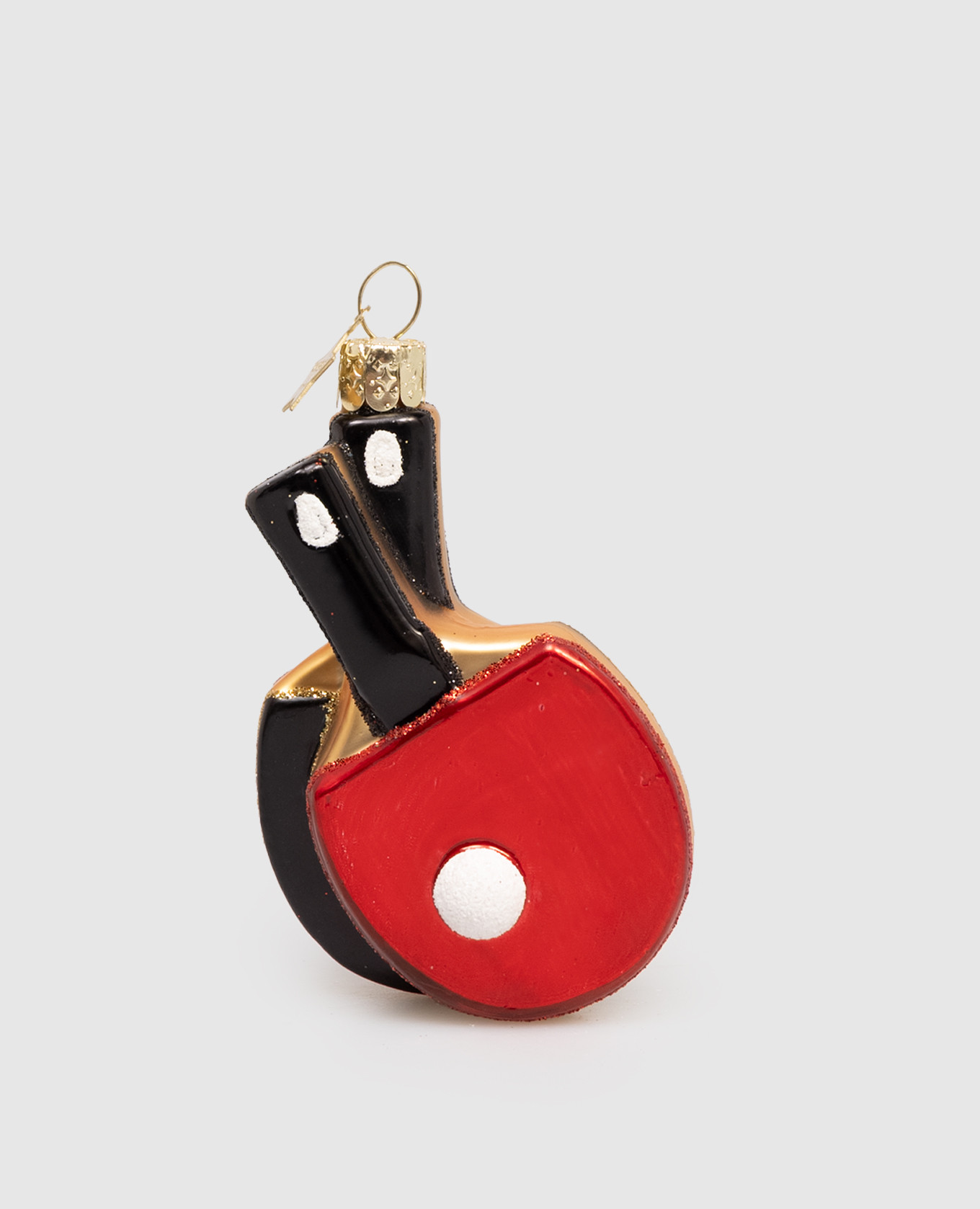 

Елочная игрушка Ping Pong, Разноцветный, Декор