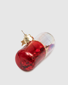 Vondels Ялинкова іграшка Love Pill 1250706040018