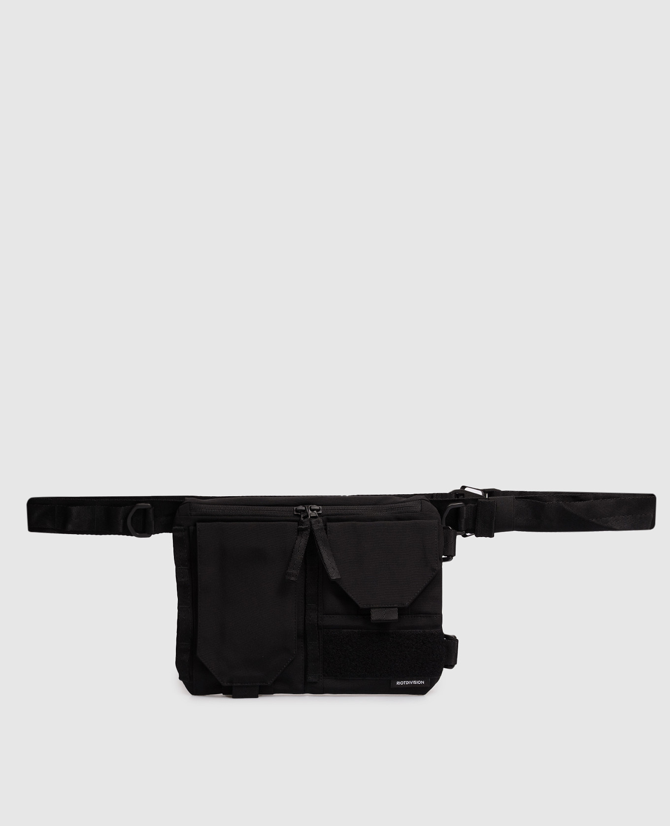 

Черная сумка S4COCHE, Черный, Сумки через плечо