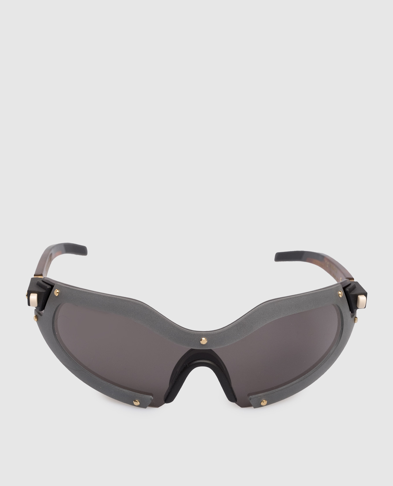 

Серые очки E51, Серый, Солнцезащитные очки